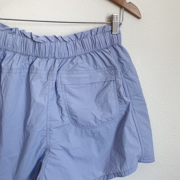 Free People Movement ‘In The Wild’ Skort in Lilac - Picture 6 of 7